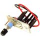 TRANSFO  12V-6V (pour moteur essuie-glace)