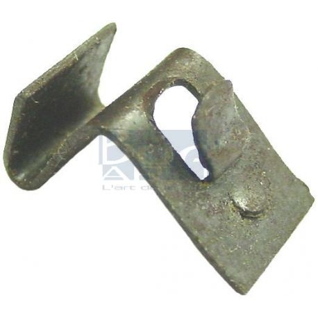 CLIP BOITIER FUSIBLE 61-72  T1 ET T2-67