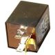 BOITIER CLIGNOTANT 6V