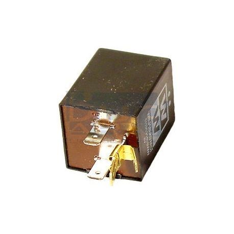 BOITIER CLIGNOTANT 6V
