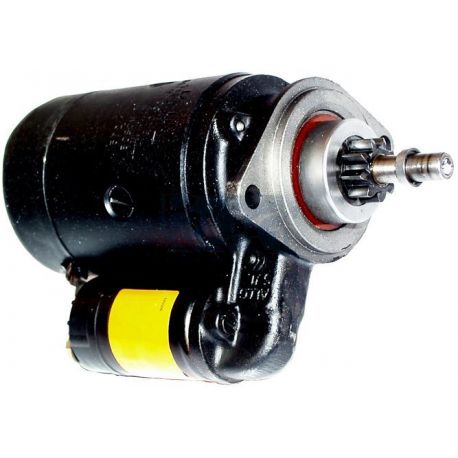 DEMARREUR 6 V NEUF -66 BOSCH