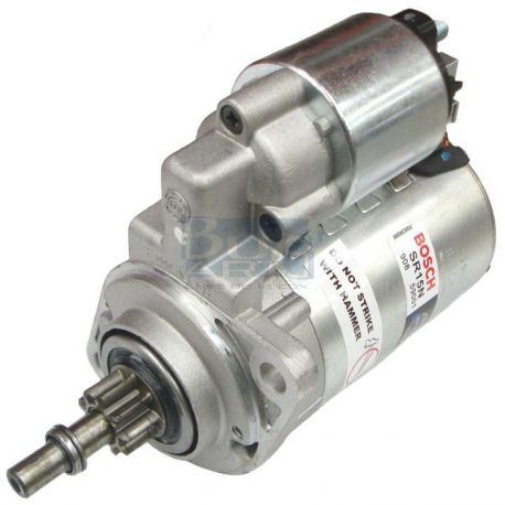 DEMARREUR 12V. NEUF  68- BOSCH