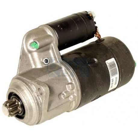 DEMARREUR 12V. AUTO  68-