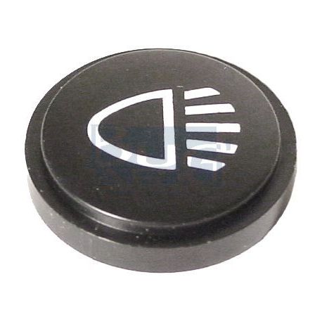 PASTILLE DE BOUTON DE PHARE