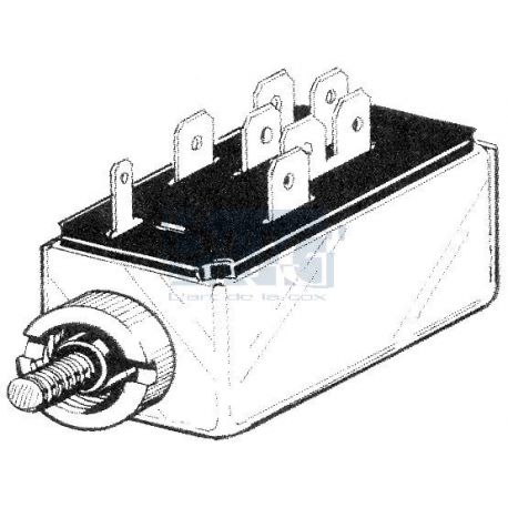 INTERRUPTEUR PHARES 71-