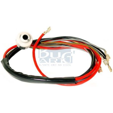 INTERRUPTEUR CONTACT 70-71 ET 1200 STD