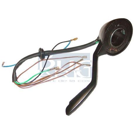 COMMUT. CLIGNOTANT 66-67