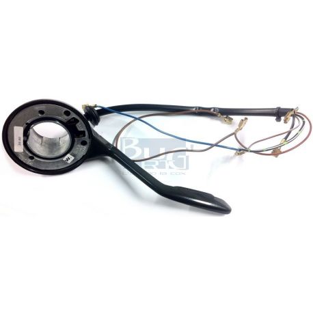 COMMUT. CLIGNOTANT 66-67 QUAL ET