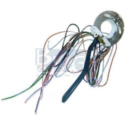 COMMUT. CLIGNOT. 8/67-7/70