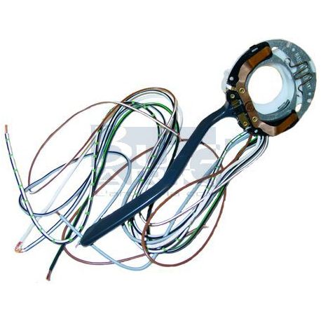 COMMUT. CLIGNOT. 8/70-7/71  ET  1200 STD