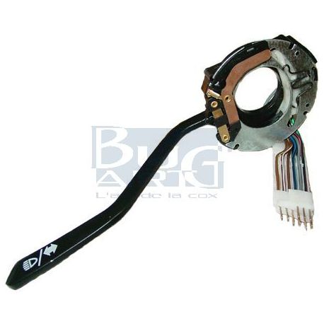 COMMUT. CLIGNOT. 8/71-