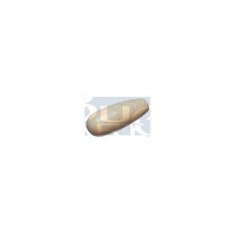BOUTON DE COMMUT DE PHARES 52-59 /T 2 55-66 IVOIRE