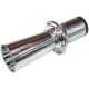 KLAXON 12 VOLTS OLDTIMER CHROME