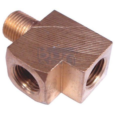 ADAPTATEUR VDO PRESS.  ET  TEMP.