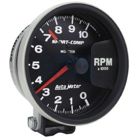CPTE-TOURS 5 10.000T AUTOMETER