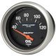 MANO 67mm TEMP. HUILE C° AUTOMETER