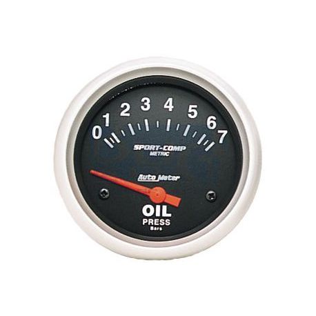 MANO 67mm PRESS. HUILE BAR AUTOMETER