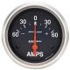 MANO 67mm AMPEREMETRE  AUTOMETER