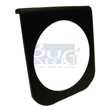 SUPPORT noir (1) MANO AUTOMETER