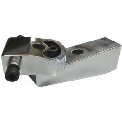 SUPPORT ALU POUR AUTOMETER