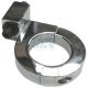 SUPPORT ALU AUTOMETER SUR ARCEAU 1-1/2