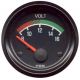 VDO VOLTMETRE 52mm