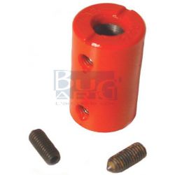 COUPLEUR TRINGLERIE BOITE -64 URETH.