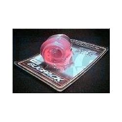 SOUFFLETS TROMPETTE ROUGE HD paire