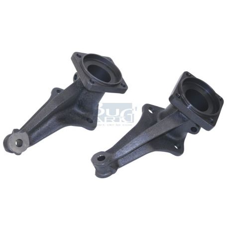 SET DE 2 MOYEUX VOIE ETROITE 61-66
