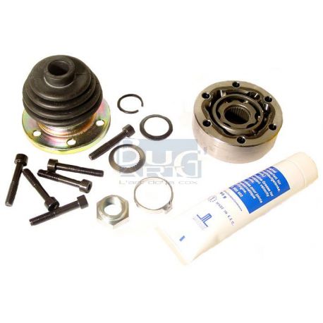 KIT REPARATION NOIX DE CARDAN  T1 (1 coté)