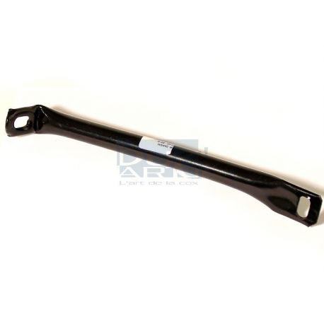 RENFORT POUR PARE-CHOC USA avant