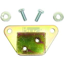 ADAPATATEUR DE BOITE SYNCHRO SUR CHASSIS -59