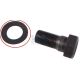 RONDELLE POUR BOULON DE SUPPORT DE BOITE ARR