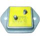 SILENTBLOC NEZ BOITE RENF.RHINO -71