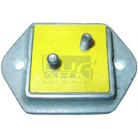 SILENTBLOC NEZ BOITE RENF.RHINO -71