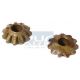 SATTELITE BTE A TROMP 11 DENTS