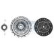 KIT EMBRAY. LUK Germany 180mm -72