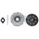 KIT EMBRAY. LUK Germany 200mm 72-