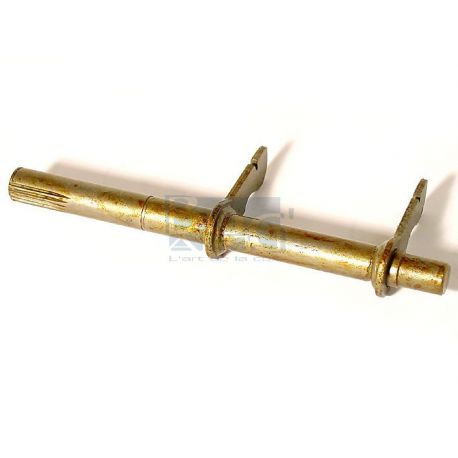 FOURCHETTE EMBRAYAGE 70-71