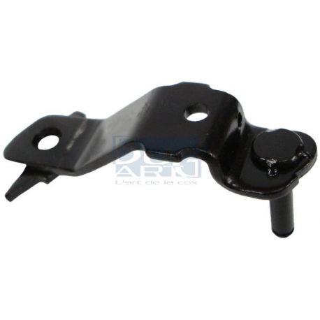 PIVOT DE PEDALE DACCELERATEUR 65-