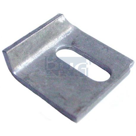 ARRÊT DE PEDALE DE FREIN 57-