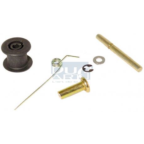 KIT REPARATION PEDALE DACCEL.  67-
