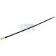 GAINE CABLE ACCEL.  Chassis/moteur 60.8cm