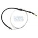 CABLE DE FREIN A MAIN T1 50-55