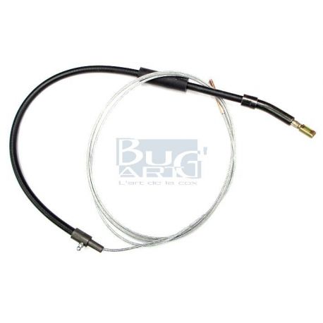 CABLE DE FREIN A MAIN T1 50-55
