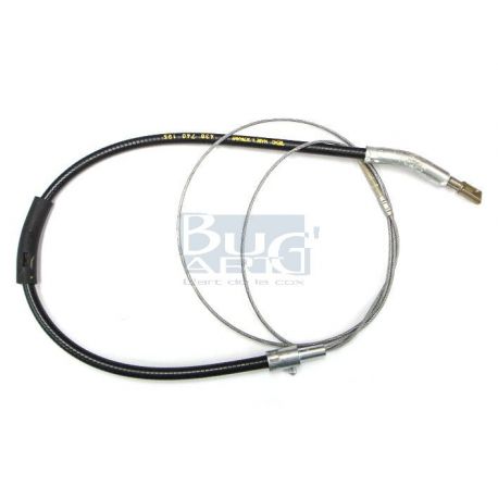 CABLE DE FREIN A MAIN T1 56-57