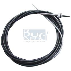 CABLE STARTER (CHOKE)  53-