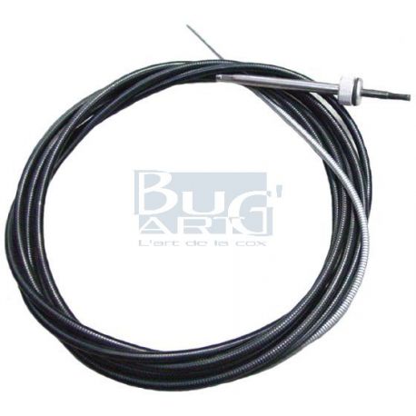 CABLE STARTER (CHOKE)  53-