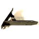 FERRURE P.C. AR. G. 68-74 noir BQ