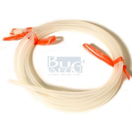 GAINE CÂBLE DE CAPOT AV. 69-